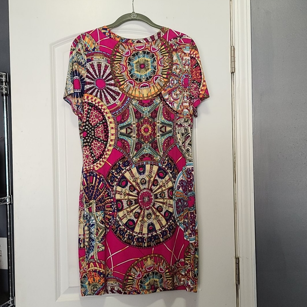 Dress (Size 2XL)